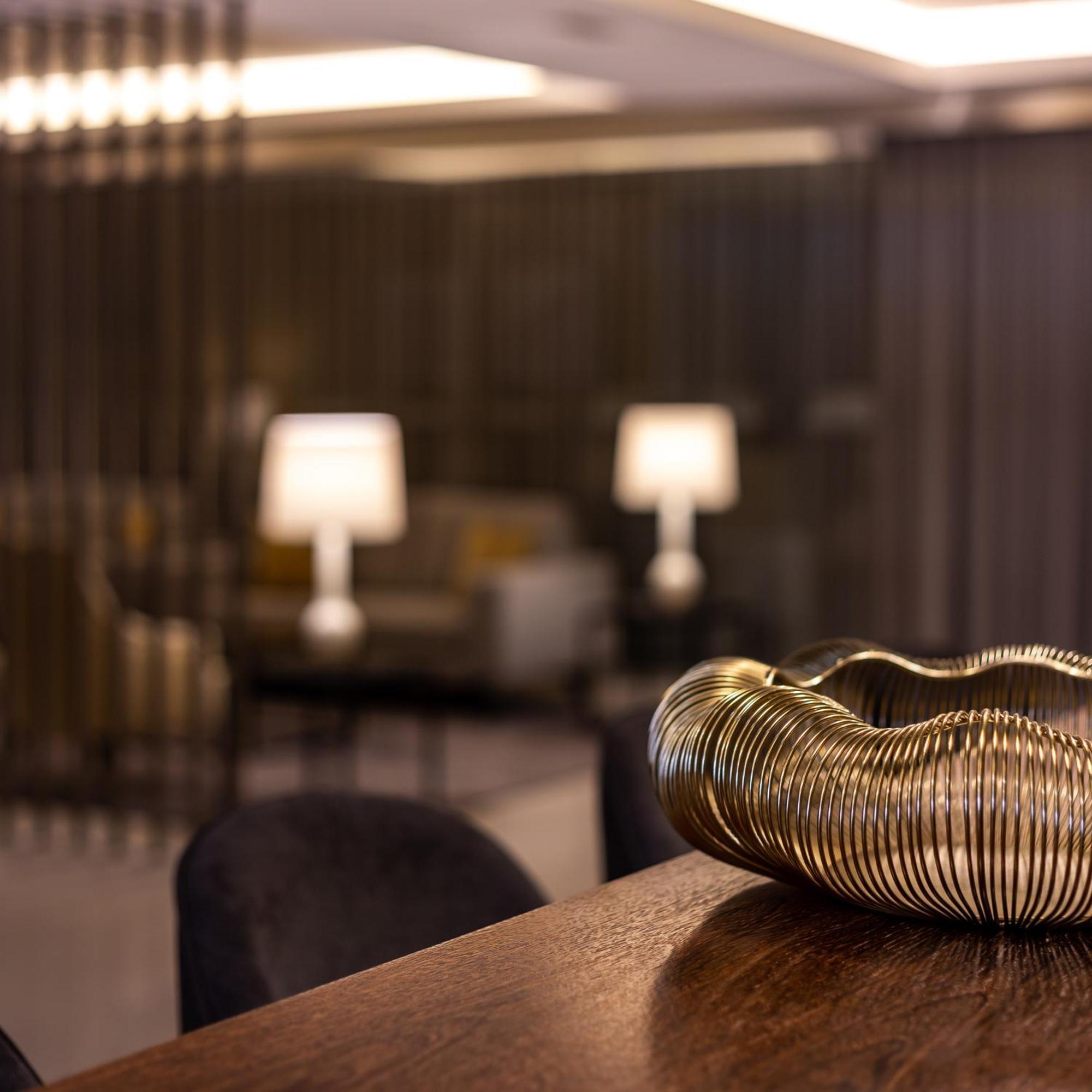 Empire Marques Hotel Lisboa Eksteriør billede